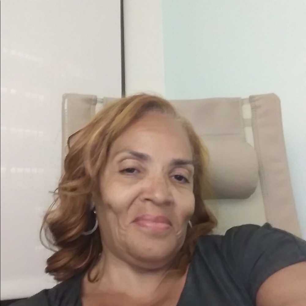 Meet your Posher, Darius